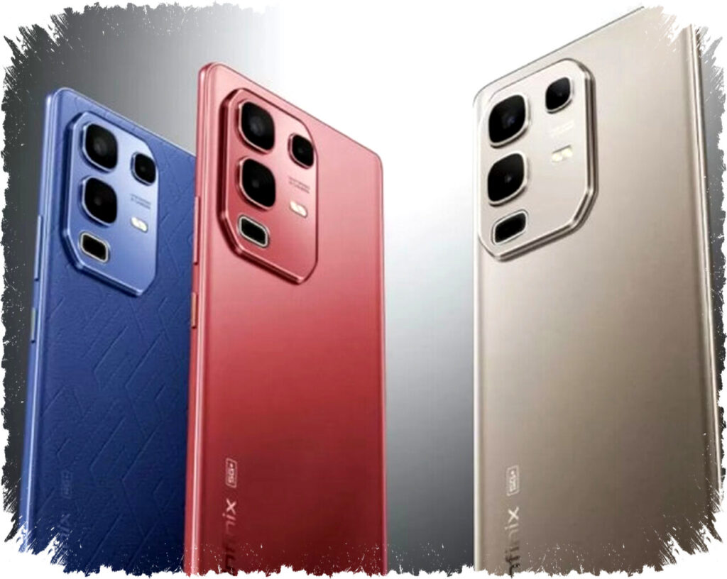 Infinix Note 60 Pro Hadir dengan RAM Jumbo dan Snapdragon Terbaru Harga Cuma 3 Jutaan Layak Serbu?
