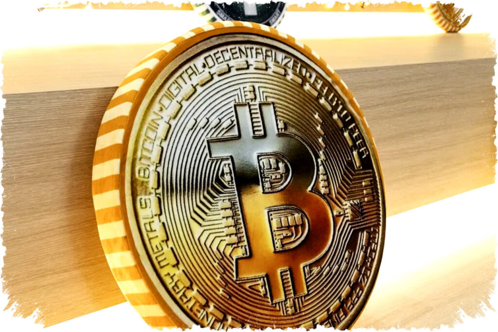 Bitcoin Tembus Level 67 Ribu Usai Merangkak Naik 5 Persen Jelang Laporan Keuangan Nvidia yang Dinanti Pasar
