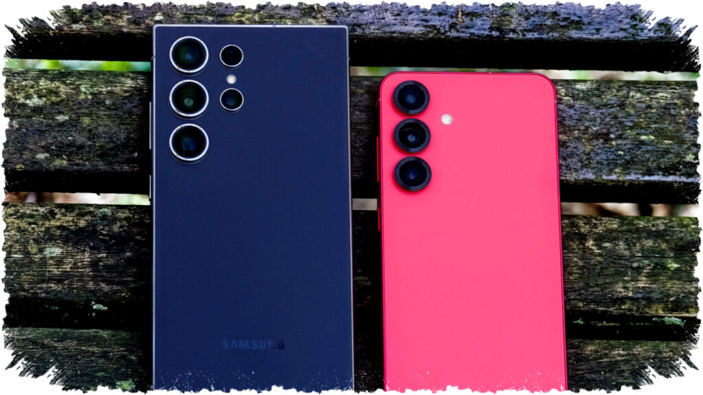 Di Balik Strategi Upgrade Samsung yang Hati-Hati Inilah Alasan dan Teori Pembaca Mengapa Inovasi Besar Jarang Hadir