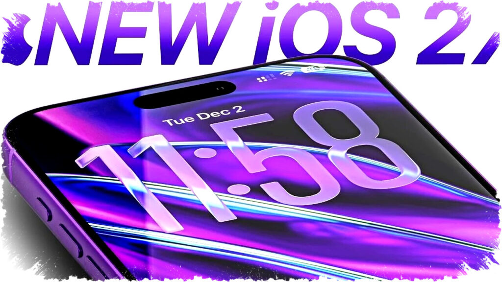 iOS 27 Membawa Lompatan Besar, Performa Lebih Gesit, Fitur AI Canggih, dan Privasi Tingkat Lanjut yang Siap Mengubah Pengalaman Anda