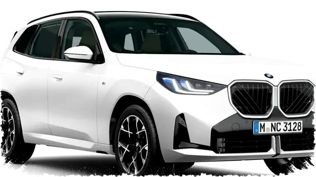 BMW Tarik 575 Ribu Mobil Global Karena Starter Magnetic Switch Bermasalah Berisiko Terbakar dan Sulit Dinyalakan