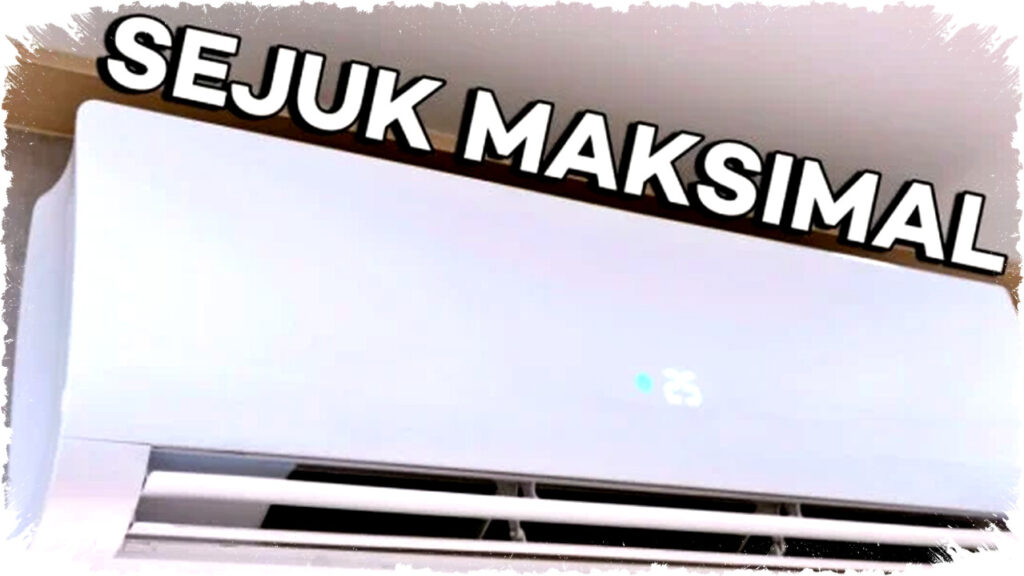AC Setengah PK 2 Jutaan 2026 Menjawab Tantangan Hemat Listrik dengan Dingin Optimal untuk Rumah Daya Terbatas