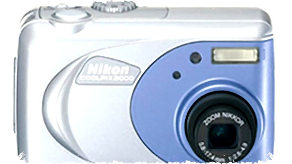 Recall Overheating Kamera Compact Nikon Coolpix 2000 Masih Berlaku Setelah 24 Tahun Apakah Kamera Anda Termasuk?