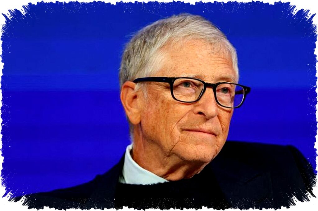 Bill Gates Akui Kesalahan dan Ambil Tanggung Jawab atas Hubungan dengan Jeffrey Epstein dalam Pernyataan Resmi Yayasan