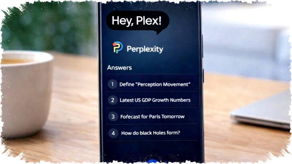 Keputusan Samsung Gandeng Perplexity AI Jelang Unpacked Siap Ubah Cara Pengguna Galaxy S26 Berinteraksi dengan Asisten Cerdas