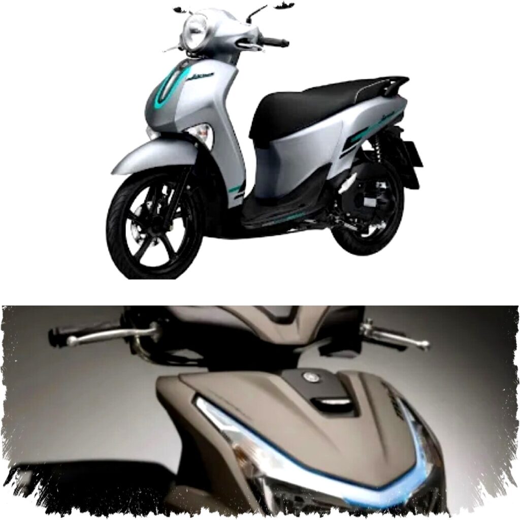 Mio Retro Classy 2026 Hadir Dengan Desain Klasik Modern yang Siap Menggebrak Pasar Motor Matic Tanah Air