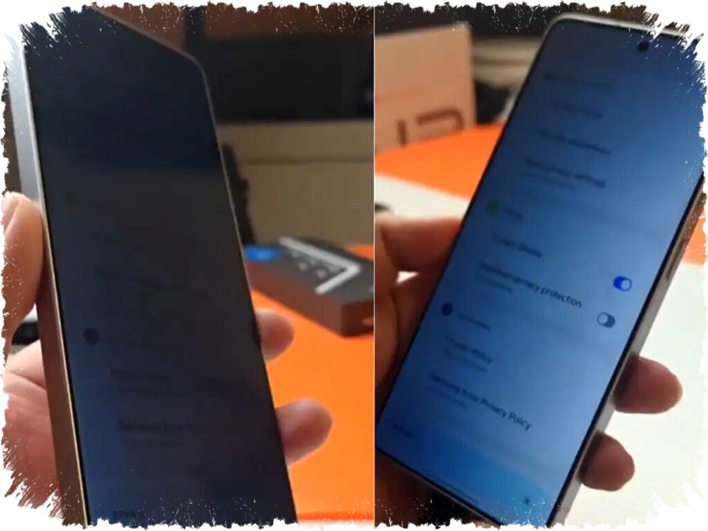 Samsung Galaxy S26 Ultra Bocor Bawa Inovasi Layar Privasi Bawaan, Intip Cara Kerjanya yang Bikin Data Pribadi Lebih Aman