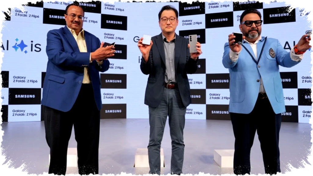 Galaxy Z Fold 6 dan Flip 6 Dapatkan Pembaruan Keamanan Februari 2026 yang Atasi 37 Kerentanan Sistem