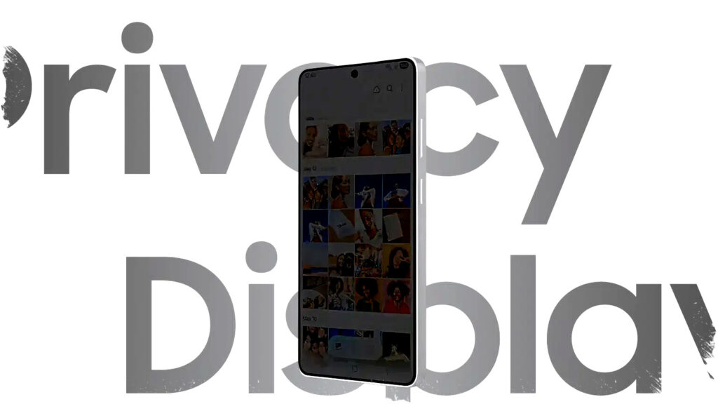 Galaxy S26 Ultra Hadir dengan Layar Privasi Revolusioner, Teknologi Canggih Ini Segera Menyebar ke Banyak Flagship Android