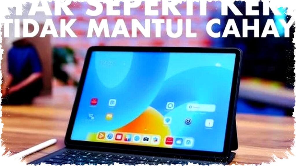 Huawei MatePad 11.5 PaperMatte 2026 Hadir Sebagai Tablet Belajar Terbaik Dengan Layar Anti Lelah Mata dan Fitur AI Canggih