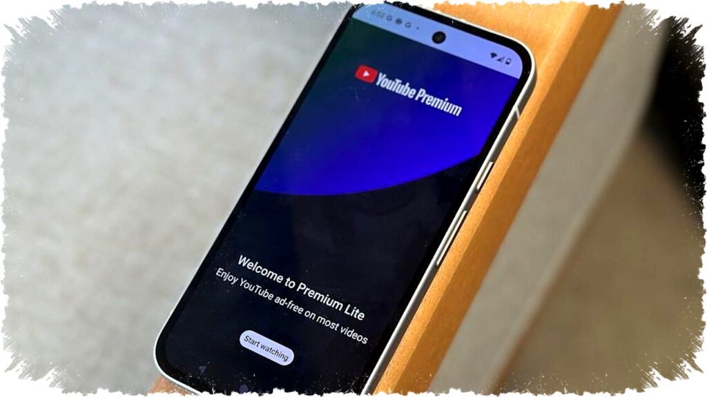 YouTube Premium Lite Kini dengan Fitur Background Play dan Download yang Bikin Langganan Jadi Lebih Bernilai