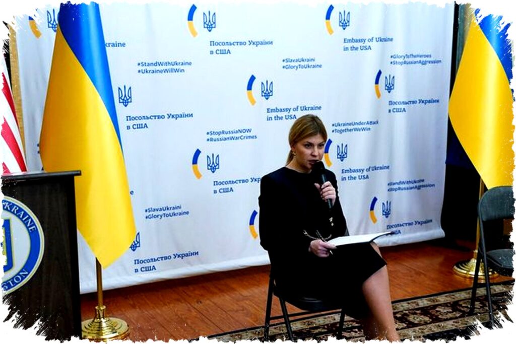 AS Tegaskan Peringatan ke Ukraina Agar Hindari Serang Kepentingan Amerika dalam Serangan Infrastruktur Energi Rusia