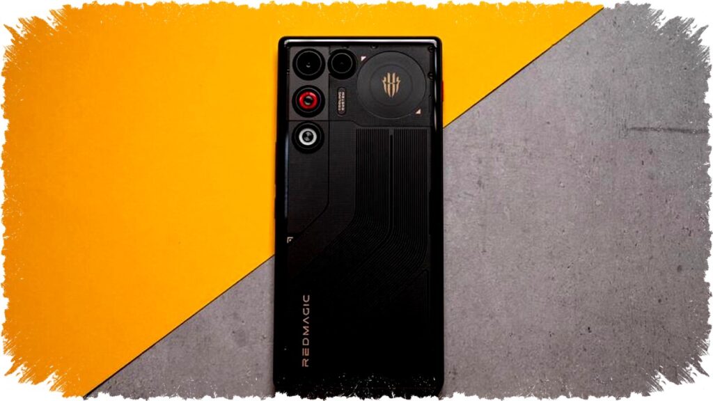 Empat Fitur Unggulan Redmagic 11 Air yang Membuatnya Jadi Raja Ponsel Gaming 2026
