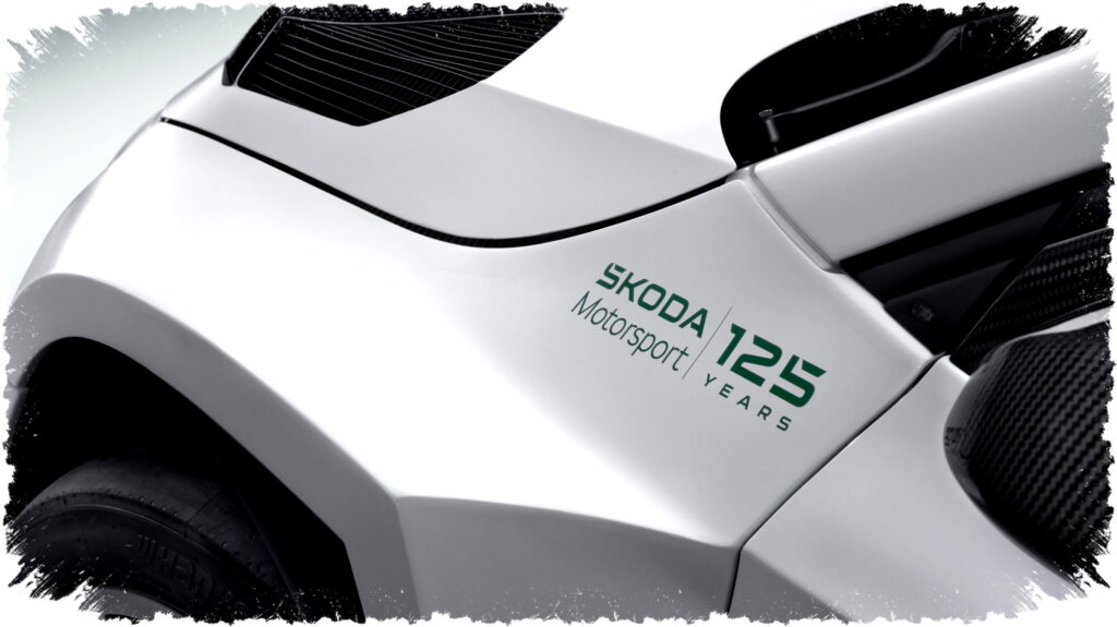 Skoda Fabia RS Rally2 Ada Tapi Hanya Untuk Rally Profesional Tidak Bisa Dibeli Untuk Jalan Raya