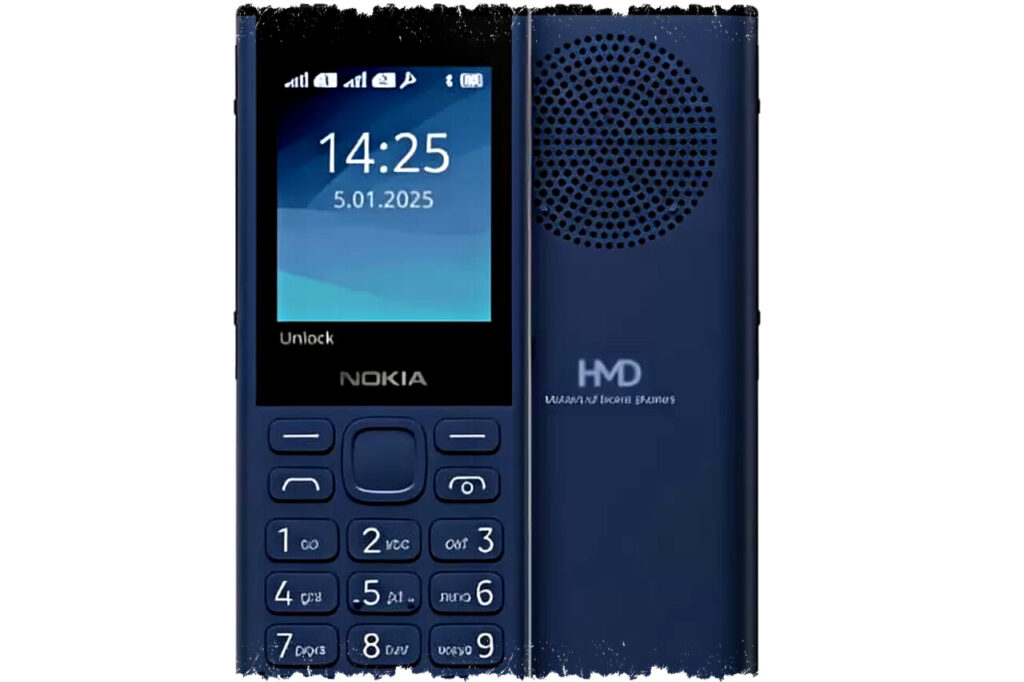 Nokia 130 Music Hadir Kembali dengan Baterai 1 Bulan dan Speaker Gahar di Harga Cuma 400 Ribuan