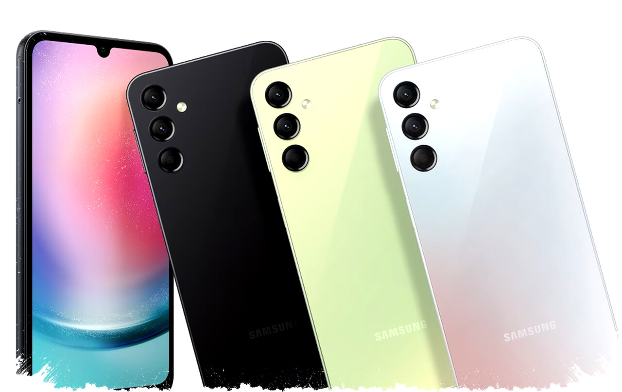Samsung Galaxy A25 5G Hadir Dengan Desain Minimalis dan Layar Super AMOLED Plus Fitur Vision Booster untuk Visual Lebih Hidup