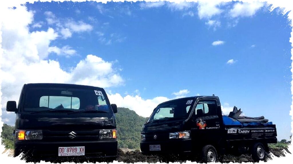 Gaikindo Tegaskan Industri Otomotif Dalam Negeri Siap Tepis Impor Ratusan Ribu Pikap Koperasi Merah Putih Tahun Ini
