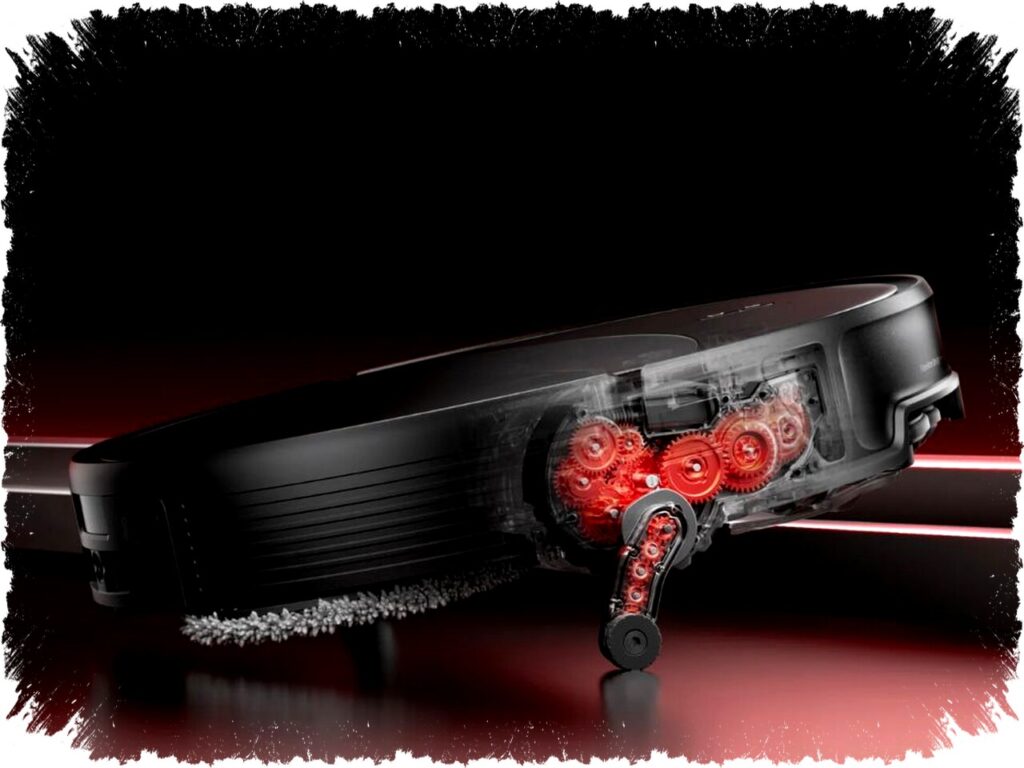 Roborock Saros 20 Tampilkan Inovasi Canggih dengan Daya Hisap 36.000 Pa dan Sistem Navigasi StarSight 2.0