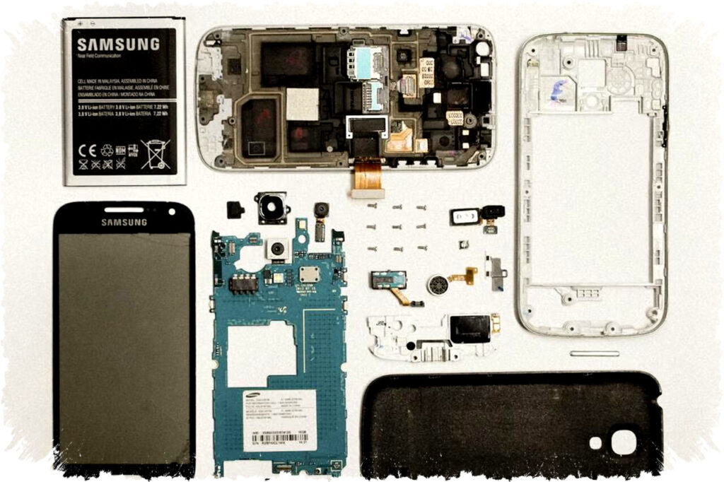 Apakah Komponen HP Bisa Diganti Seperti PC Ini Risiko dan Fakta yang Harus Kamu Ketahui Sekarang Juga!