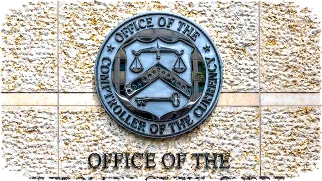 Crypto.com Dapat Persetujuan Bersyarat OCC untuk National Trust Bank Charter Membuka Era Baru Pengawasan dan Custody Aset Digital Crypto.com Dapat Persetujuan Bersyarat OCC untuk National Trust Bank Charter Membuka Era Baru Pengawasan dan Custody Aset Digital