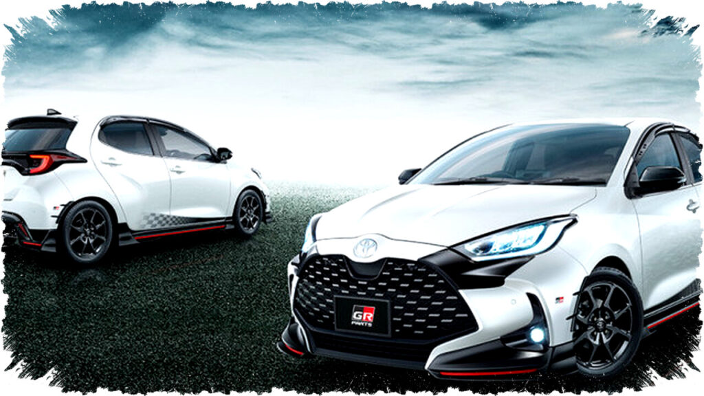 Toyota Yaris dan Yaris Cross 2026 Hadir dengan Layar Sentuh Besar, Transmisi Manual Eksklusif, dan Warna Ikonik Baru