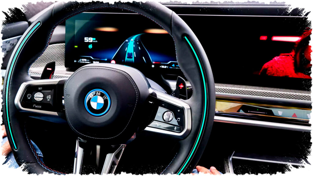 BMW Potong Teknologi Mengemudi Otonom Level 3 di 7-Series Baru Demi Efisiensi dan Regulasi yang Lebih Mudah