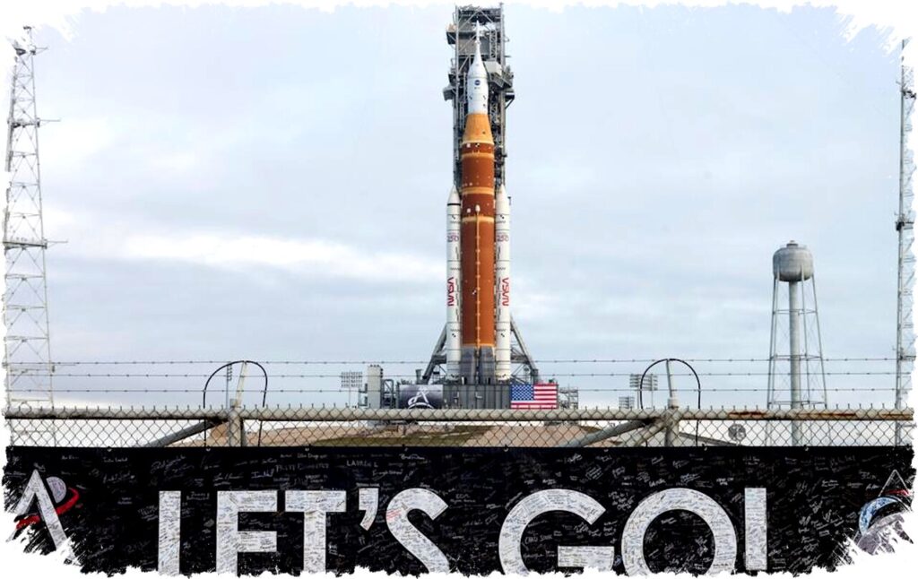 NASA Siapkan Launch Artemis 2 Maret Ini untuk Petualangan Astronot Mengelilingi Bulan Lebih Jauh dari Sebelumnya