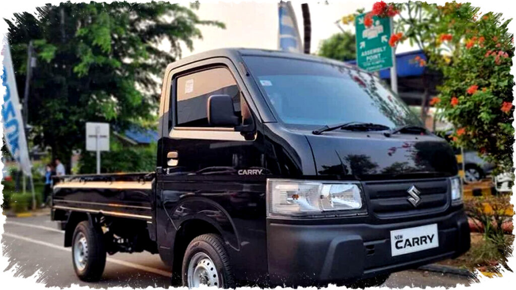 Gaikindo Hadapi Tekanan Berat Untuk Penuhi Pesanan Truk dan Pikap Massal Agrinas dengan Waktu Super Ketat