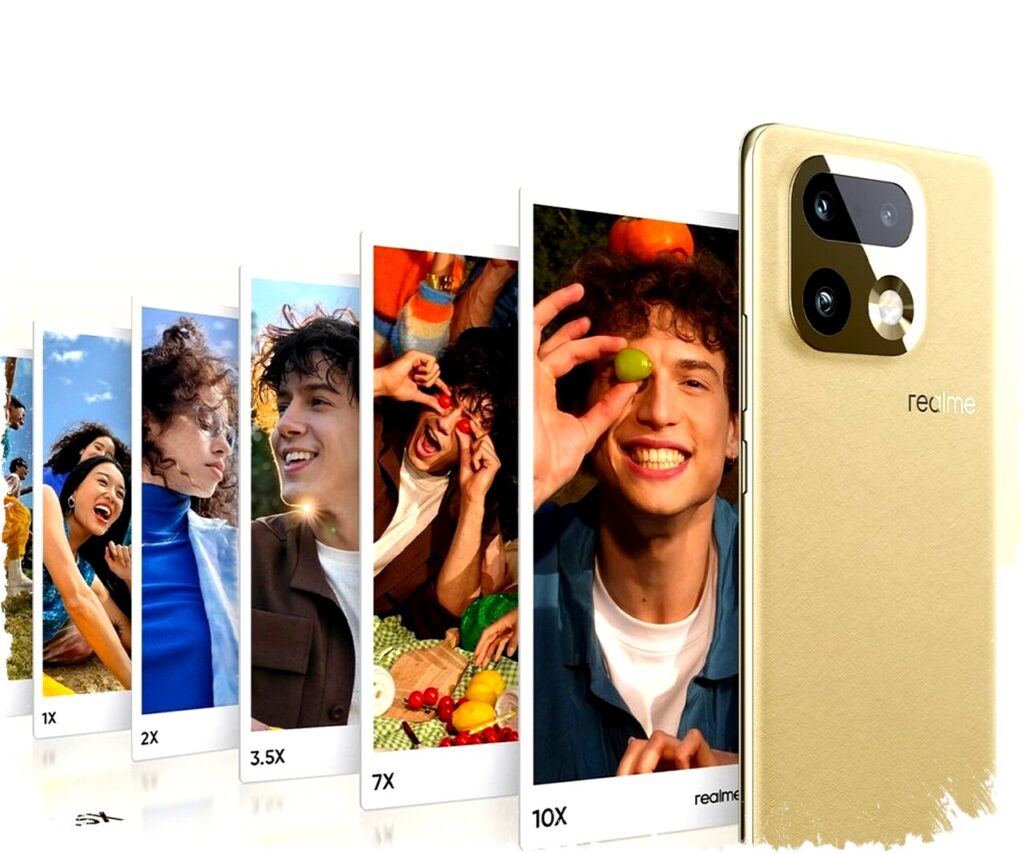 Realme 16 Series 5G Resmi Meluncur 10 Maret dengan Kamera 200MP dan Lensa Periskop Bawa Inovasi Fotografi Terdepan