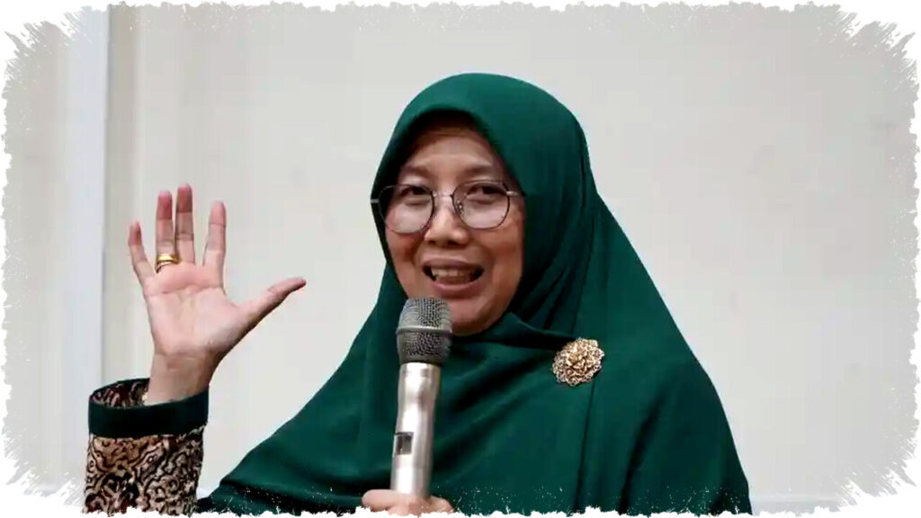 Sri Dewi Ajak Warga Jabar Teladani Sedekah Rasulullah yang Berkecepatan Angin untuk Bantu Korban Bencana di Ramadan