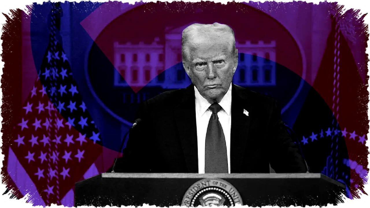 Kontras Kebijakan Crypto Trump White House dan Keluarga Trump Memicu Perdebatan Mendalam soal Regulasi Stablecoin dan Blockchain Kontras Kebijakan Crypto Trump White House dan Keluarga Trump Memicu Perdebatan Mendalam soal Regulasi Stablecoin dan Blockchain