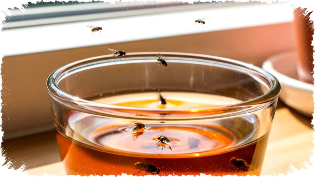 4 Cara Mengusir Lalat dengan Cuka yang Ampuh dan Alami Agar Rumah Bebas Serangga Tanpa Kimia Berbahaya