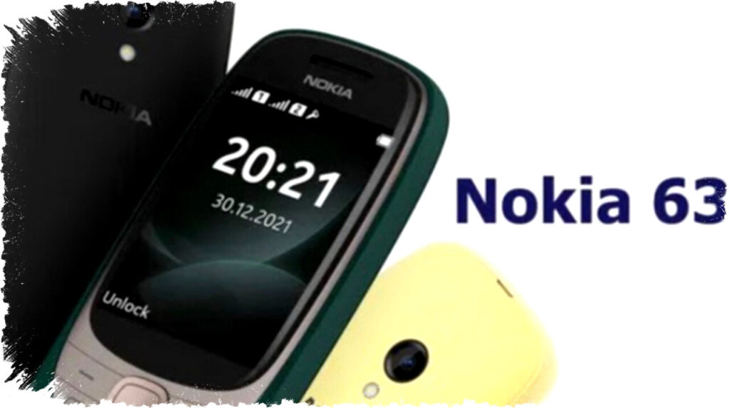 Nokia 6310 Pro 5G Dikabarkan Bangkit Dengan Spesifikasi Gahar dan Baterai Raksasa Ini Fakta Terbarunya
