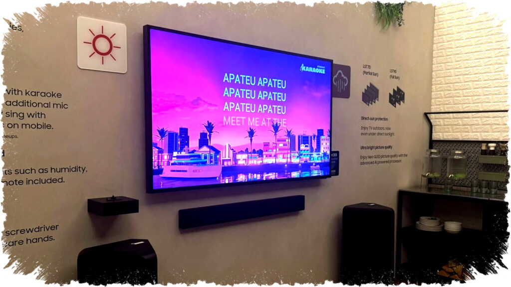 Kesempatan Langka! Soundbar Terbaik Samsung Raih Diskon Besar dan Pengiriman Gratis untuk Hiburan Rumah Lebih Maksimal