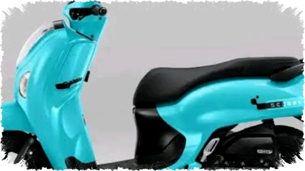 Honda Scoopy 2026 Buktikan Skutik Retro-Modern Tak Sekadar Gaya Tapi Solusi Efisien dan Aman untuk Mobilitas Urban