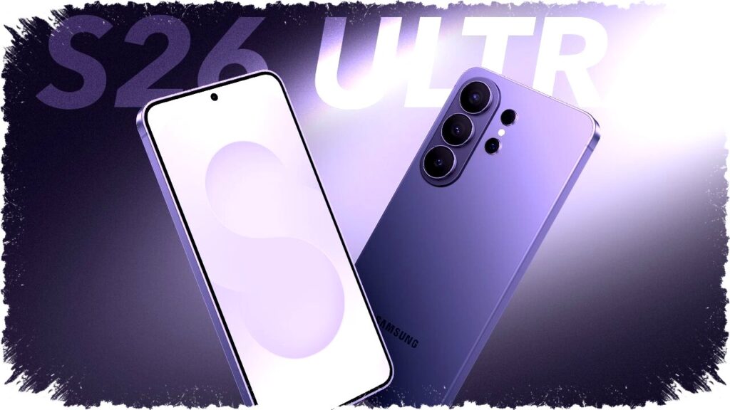 Samsung Galaxy S26 Ultra Varian 1 TB Diprediksi Jadi Seri Ultra Paling Mahal Sepanjang Sejarah Akibat Krisis Memori