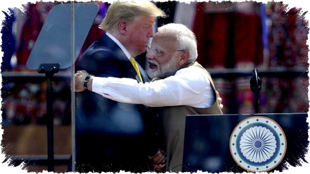 India Resmi Gabung Amerika dan Sekutu Tuntaskan Aliansi Teknologi Strategis Lawan Dominasi China di Indo-Pasifik