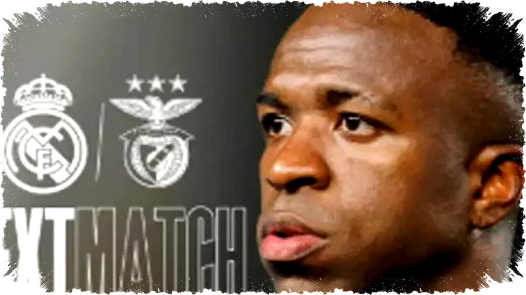 Real Madrid Hadapi Tekanan Bernabéu Untuk Amankan Tiket 16 Besar Saat Benfica Siap Balas Dendam Sengit