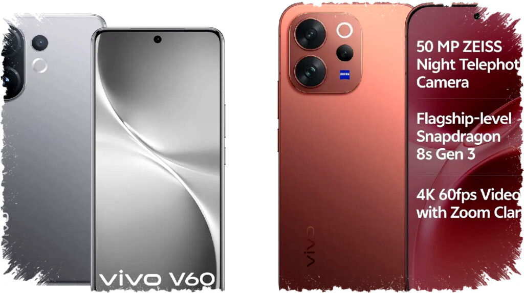 Vivo V70 Elite atau Vivo V60, Adu Performa dan Fitur Premium, Siapa Raja Sebenarnya di Kelas Menengah?