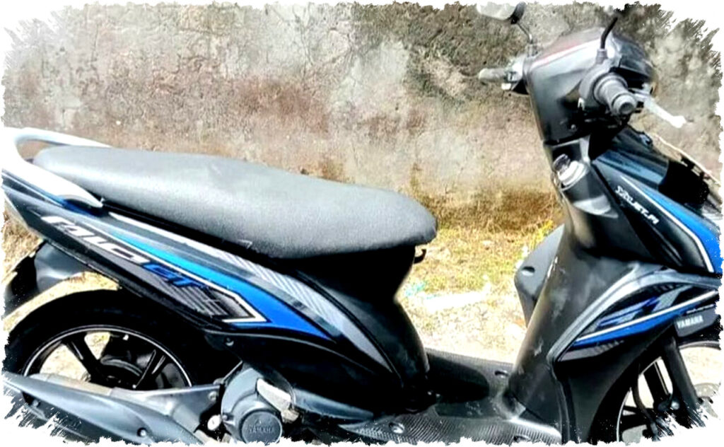 Bisa Tembus 47 Km Per Liter Yamaha Mio GT 2013 Bekas Masih Laku Keras Dengan Harga Mulai Rp 8 Jutaan