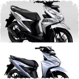 Spesifikasi Lengkap dan Harga All New Honda …