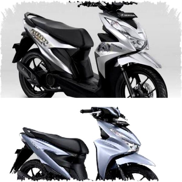 Spesifikasi Lengkap dan Harga All New Honda BeAT 125 NX …