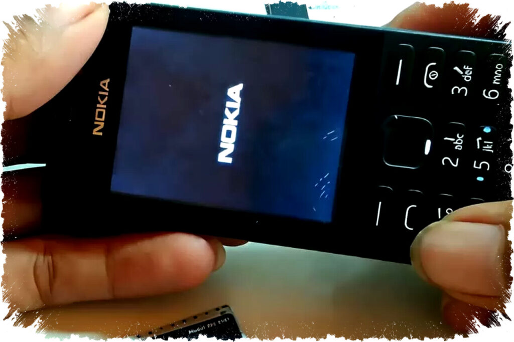 Nokia Jadul Sering Mati Mendadak Bukan Karena Baterai Begini Cara Ampuh Perbaiki Sendiri Tanpa Harus Ganti HP