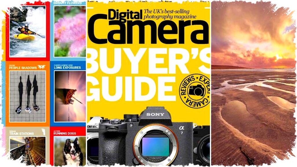 Panduan Lengkap Download Digital Camera 305 Dengan Video Tutorial, Preset Gratis, dan Review Kamera Lengkap untuk Fotografer Serius