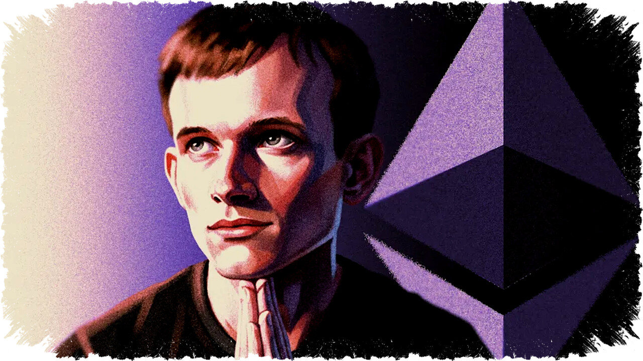 Ethereum Beralih ke ‘Real DeFi’ Tanpa Perantara Vitalik Buterin Ungkap Masa Depan Keuangan Tanpa Kontrol Terpusat Ethereum Beralih ke ‘Real DeFi’ Tanpa Perantara Vitalik Buterin Ungkap Masa Depan Keuangan Tanpa Kontrol Terpusat
