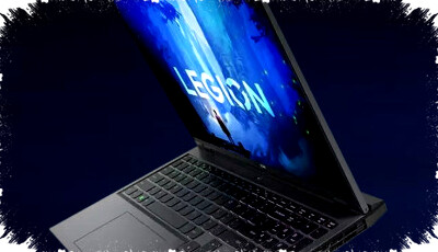 Lenovo Legion 5 Zen 5 Hadir dengan Performa Multi-Core Gahar dan Layar OLED 165Hz yang Memukau Gamer Profesional