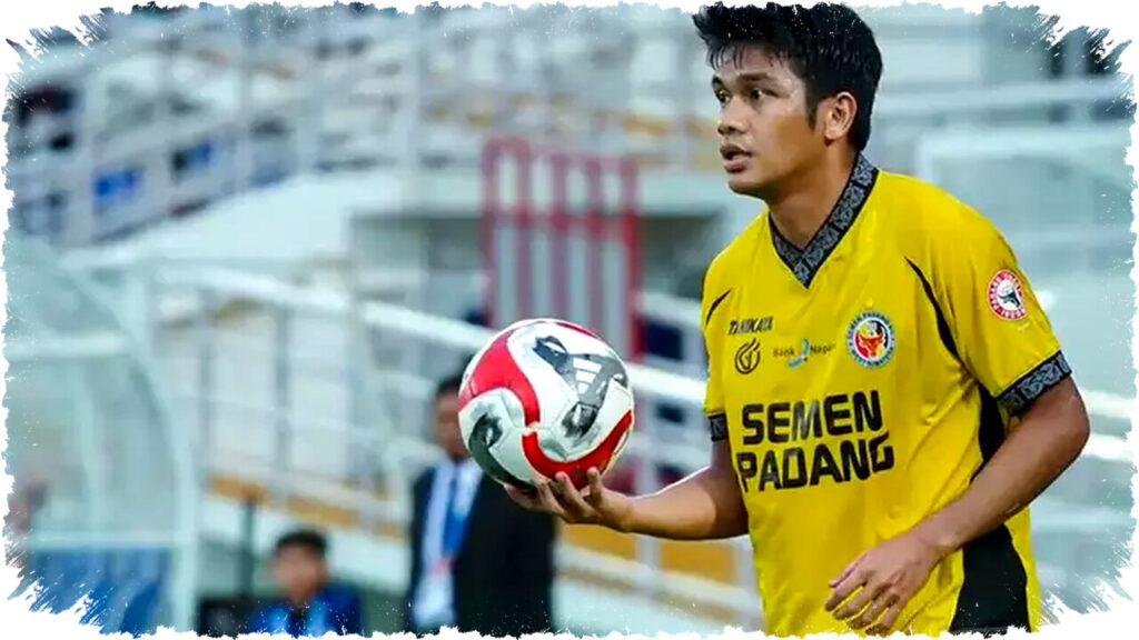 Strategi Samuel Hadapi Bhayangkara: Fokus Kunci Winger Lawan Semen Padang