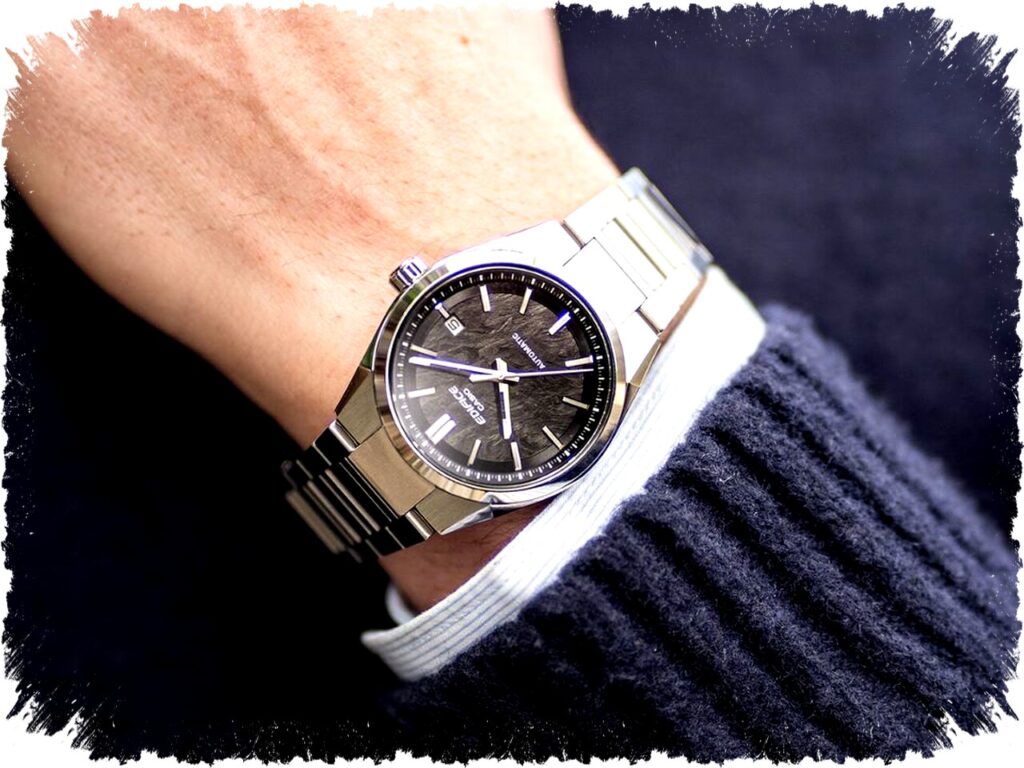Tiga Jam Tangan Mekanik Casio Edifice Terbaru Tampil Dengan Mesin Otomatis dan Desain Dial Tekstur Futuristik