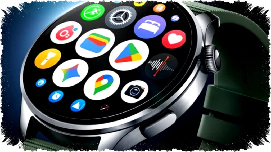Xiaomi Watch 5 Meluncur dengan Wear OS Terbaru dan Akses Langsung ke Play Store