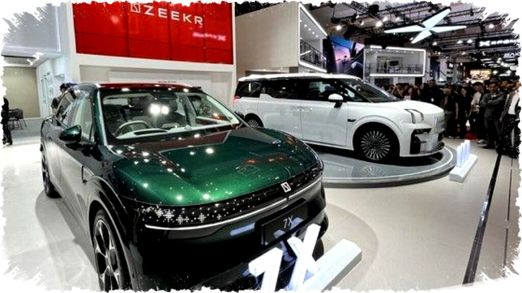 IIMS 2026 Ungkap Pasar Otomotif Indonesia Bisa Lampaui Eropa Jika Pajak Turun dan Rasio Kepemilikan Meningkat